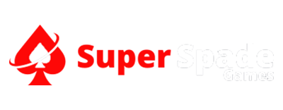 Super Spade Logo